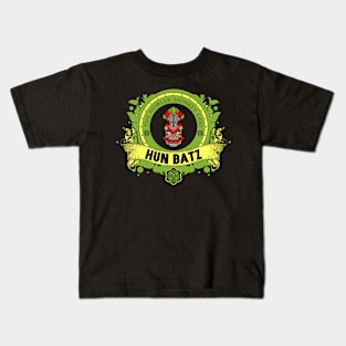 HUN BATZ - LIMITED EDITION Kids T-Shirt